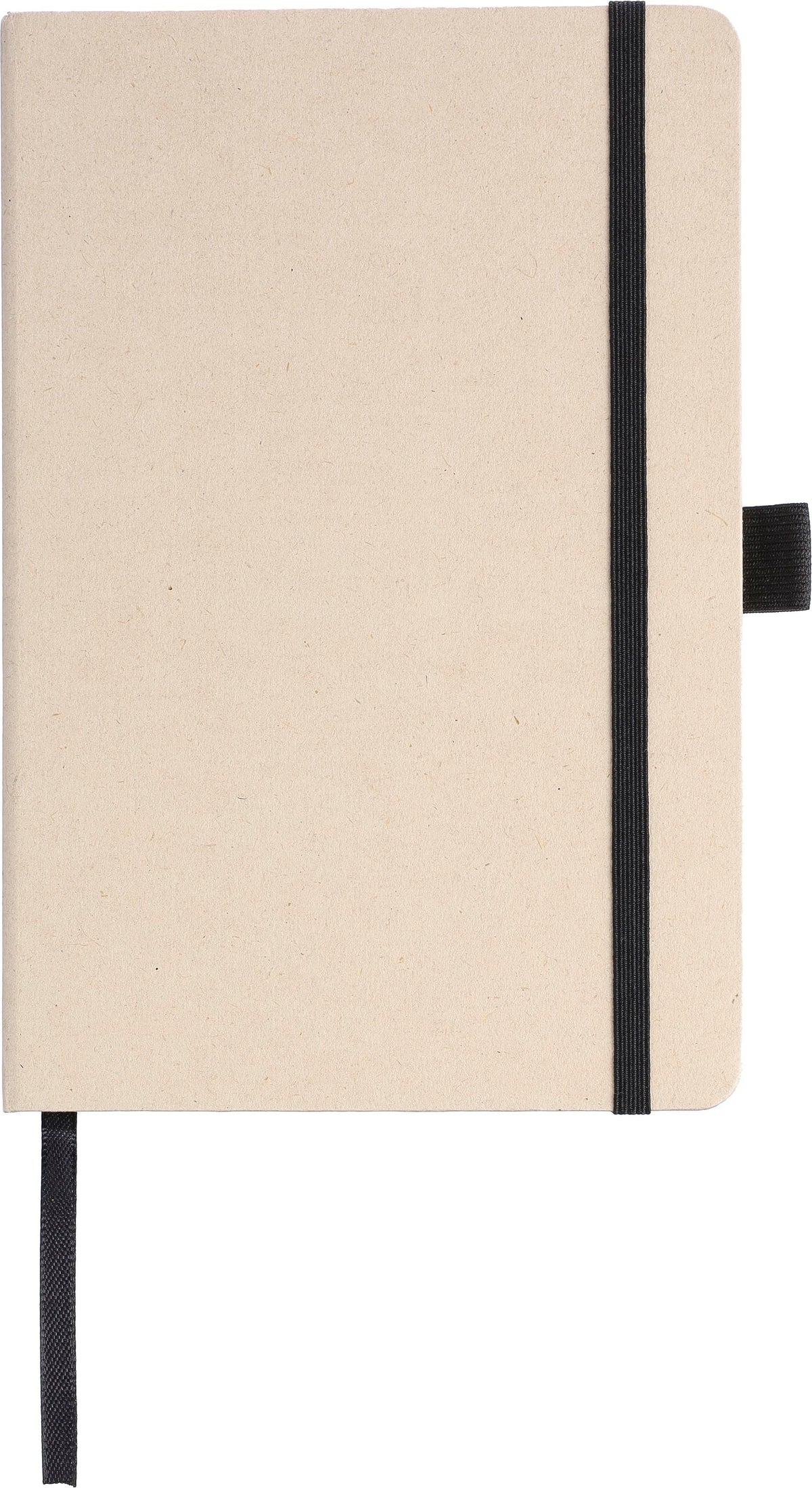 Notitieboek Friedrich | Suikerriet | A5 | Gelijnd