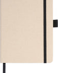 Notitieboek Friedrich | Suikerriet | A5 | Gelijnd