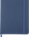 Notitieboek Bradley | A5 | Geruit