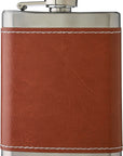 Heupfles Cedric | Roestvrijstaal | 100 ml