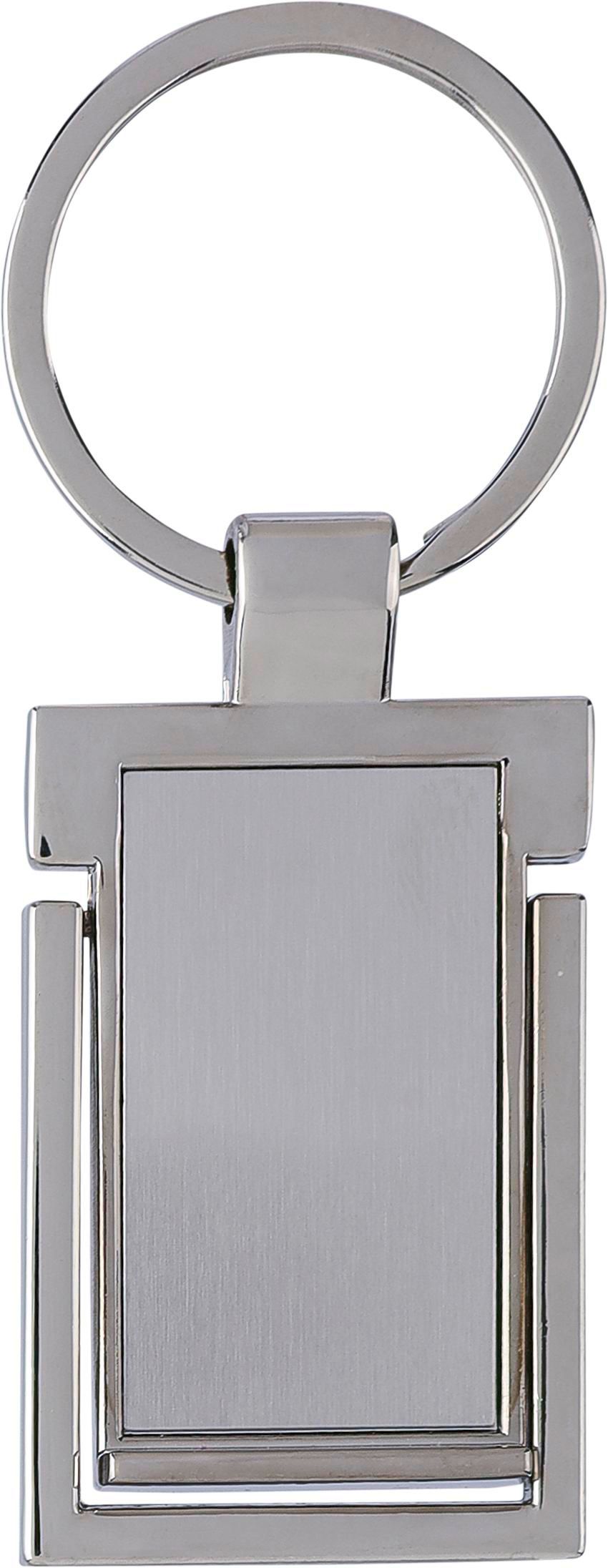 Sleutelhanger Colin | Zink