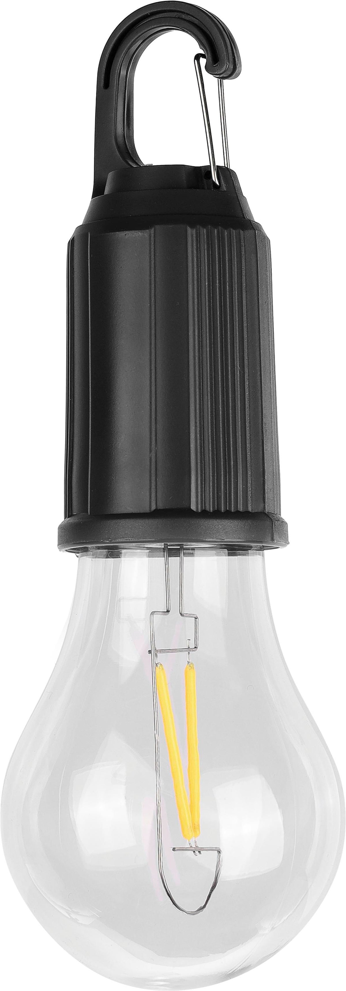 Gloeilamp Dalton | Vintage | 60 lumen