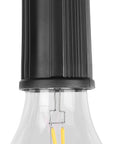 Gloeilamp Dalton | Vintage | 60 lumen