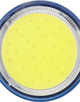 Zaklamp Dan | COB | Oplaadbaar