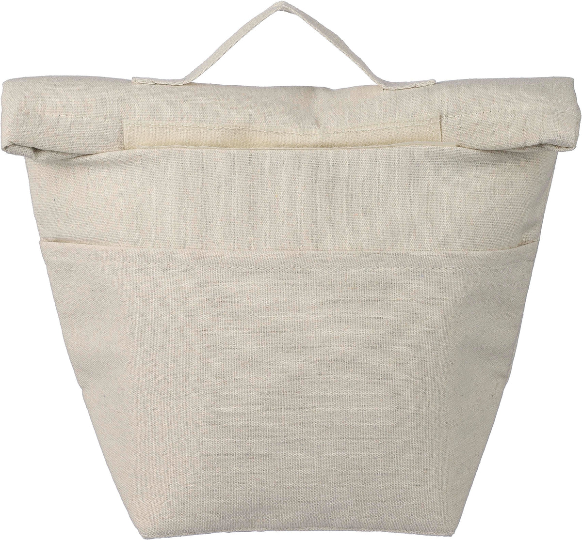Koeltas Faith | Katoen 220 g/m² | Rolsluiting