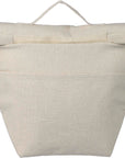 Koeltas Faith | Katoen 220 g/m² | Rolsluiting