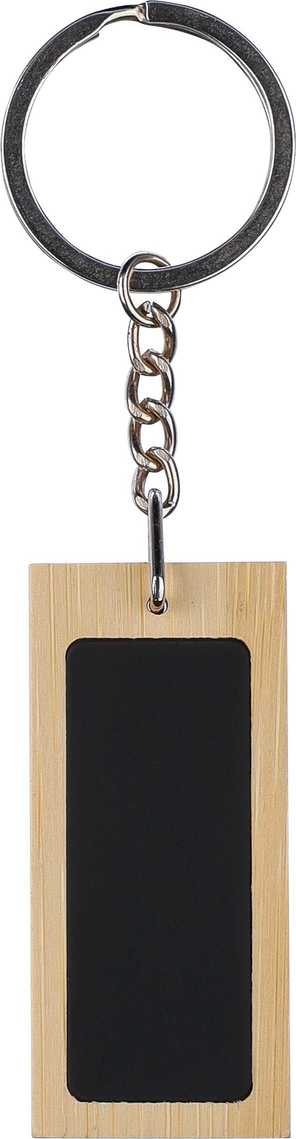 Sleutelhanger Geoffrey | Bamboe