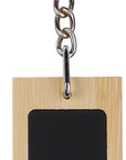 Sleutelhanger Geoffrey | Bamboe
