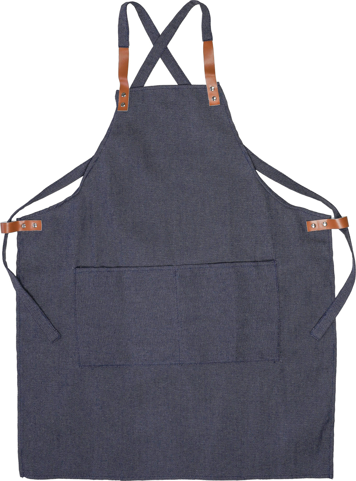 Schort Greg | Denim
