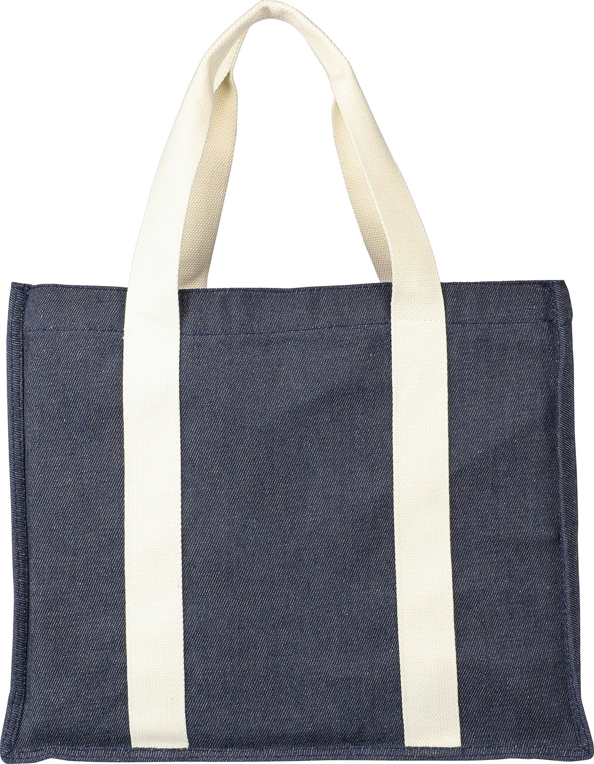 Shopper Gretchen | Denim | 19 l