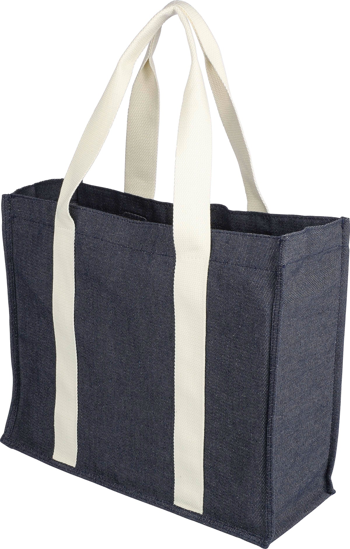 Shopper Gretchen | Denim | 19 l