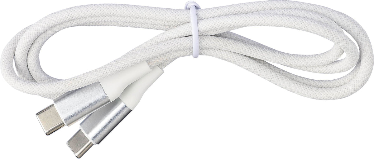 Oplaadkabel Jacob | Nylon | USB-C