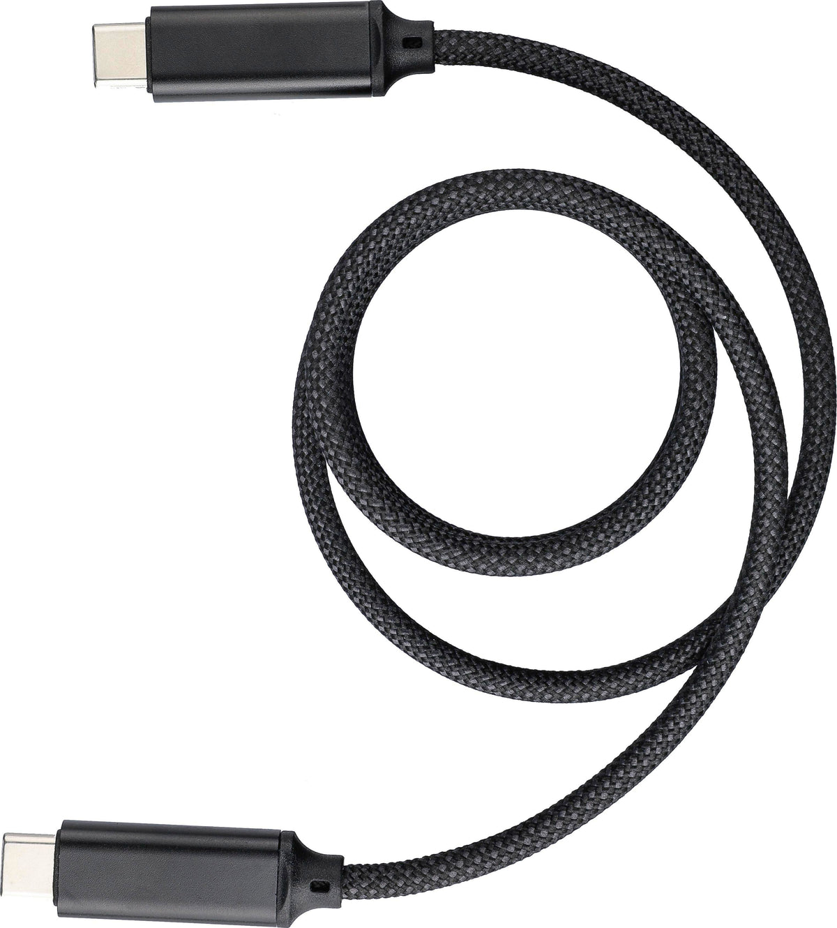 Oplaadkabel Janet | Nylon | Magnetisch | USB-C