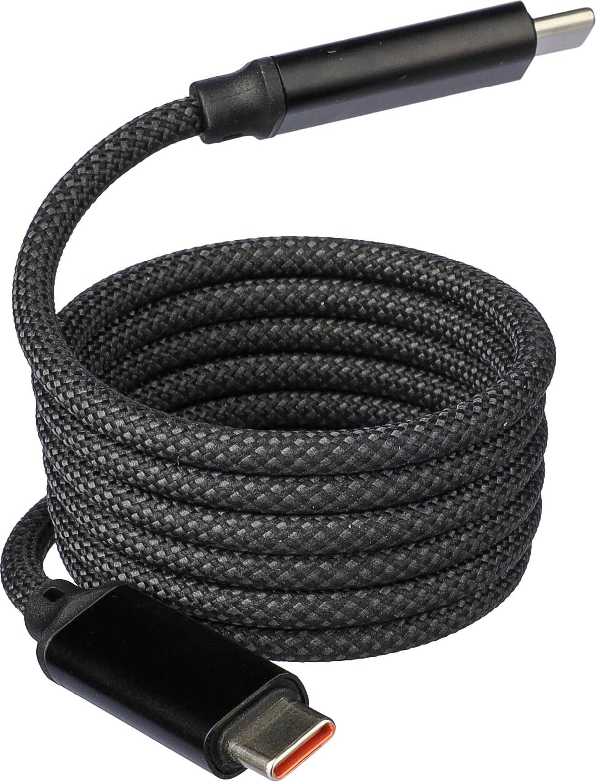 Oplaadkabel Janet | Nylon | Magnetisch | USB-C