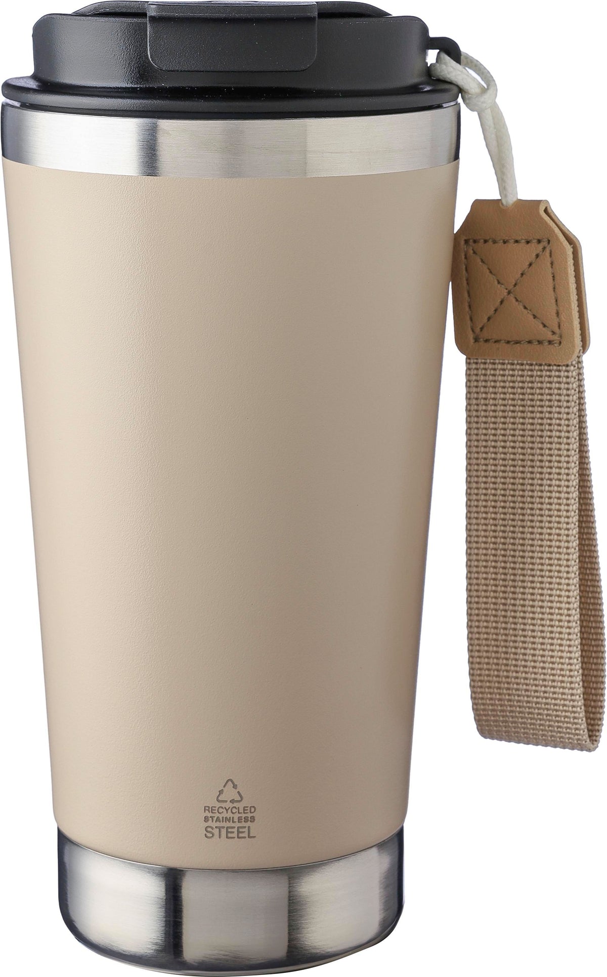 Dubbelwandige thermosbeker Kayla | 500 ml