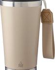 Dubbelwandige thermosbeker Kayla | 500 ml