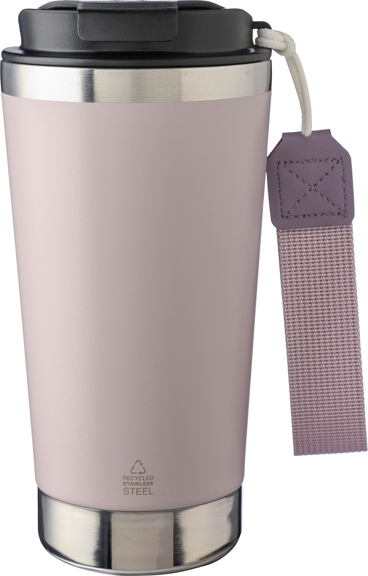 Dubbelwandige thermosbeker Kayla | 500 ml
