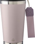 Dubbelwandige thermosbeker Kayla | 500 ml