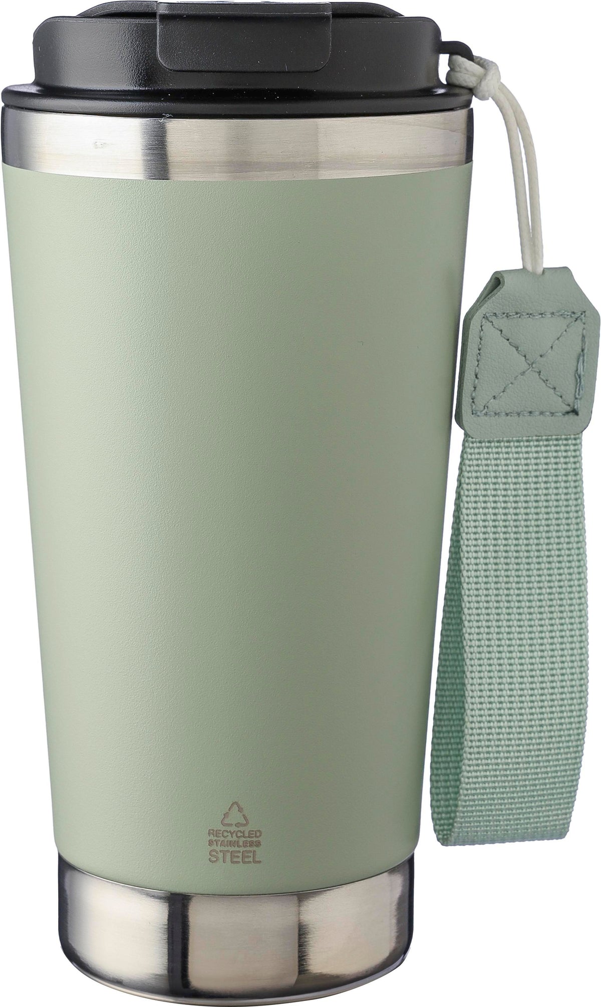 Dubbelwandige thermosbeker Kayla | 500 ml