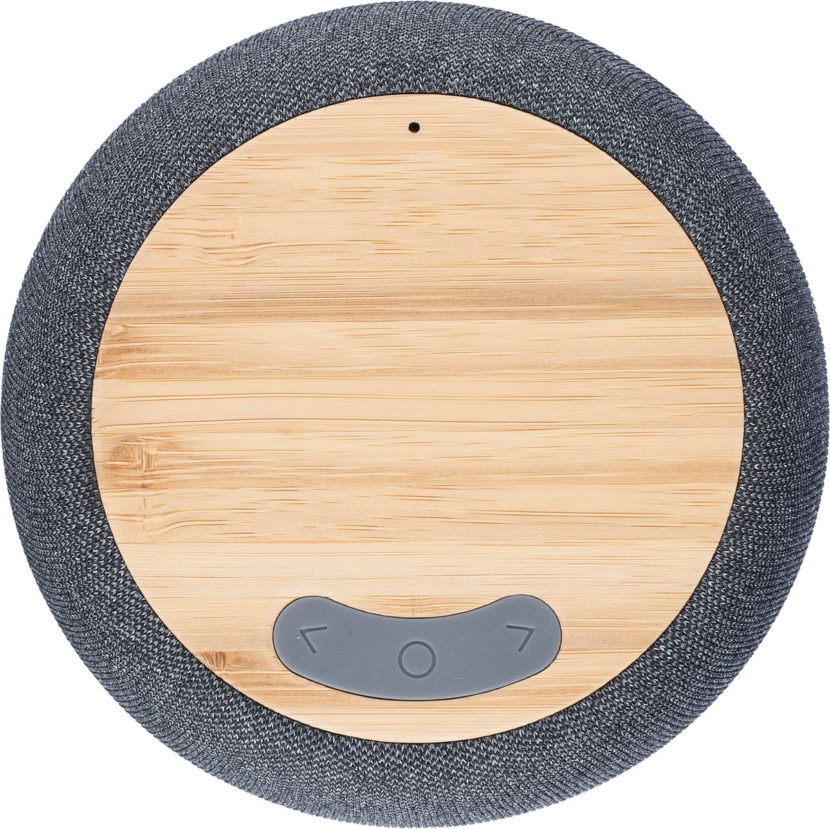 Draadloze speaker Lyle | Bamboe