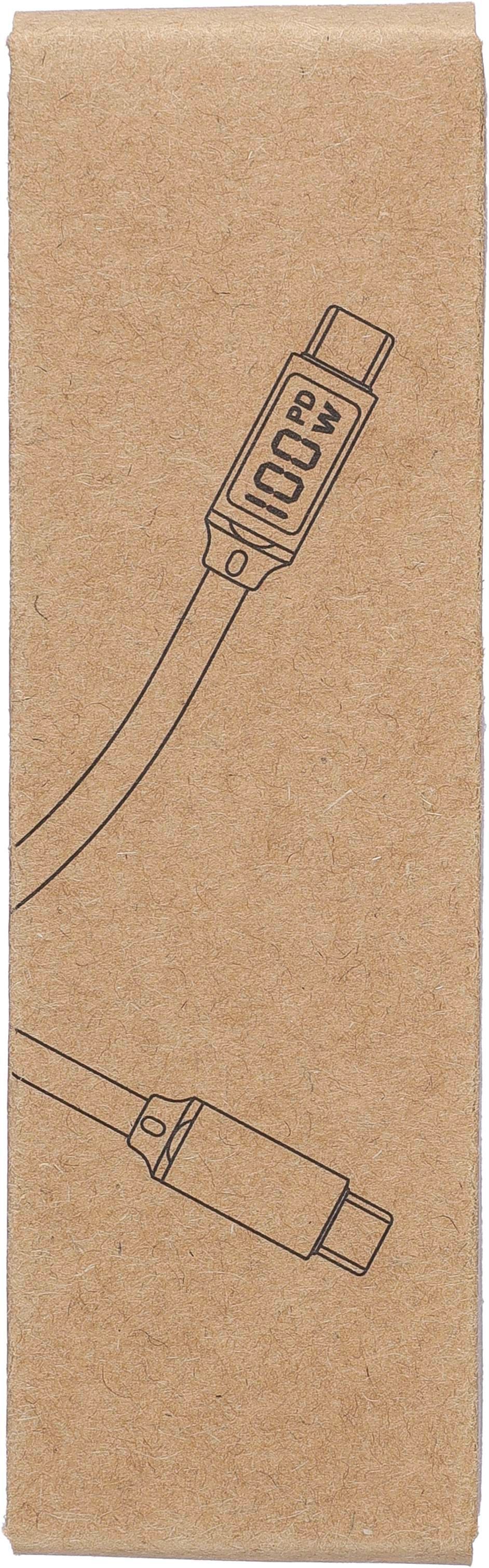 Oplaadkabel Claudia | Nylon | 65W