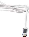 Oplaadkabel Claudia | Nylon | 65W