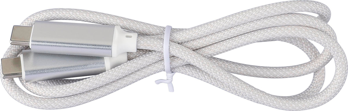 Oplaadkabel Gerd | Nylon | 100W