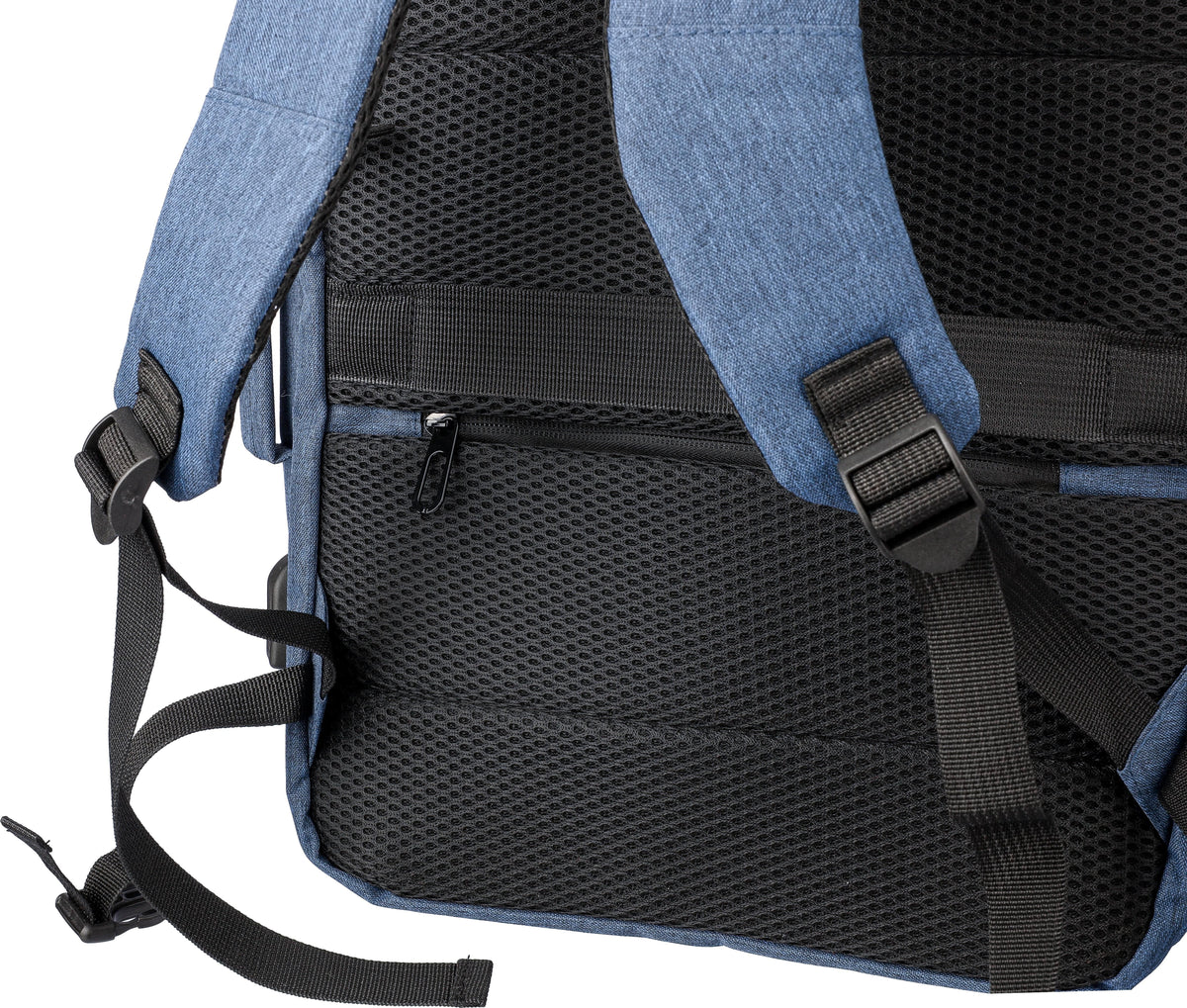 Rugzak Malcolm | Laptop 17" | 29 l