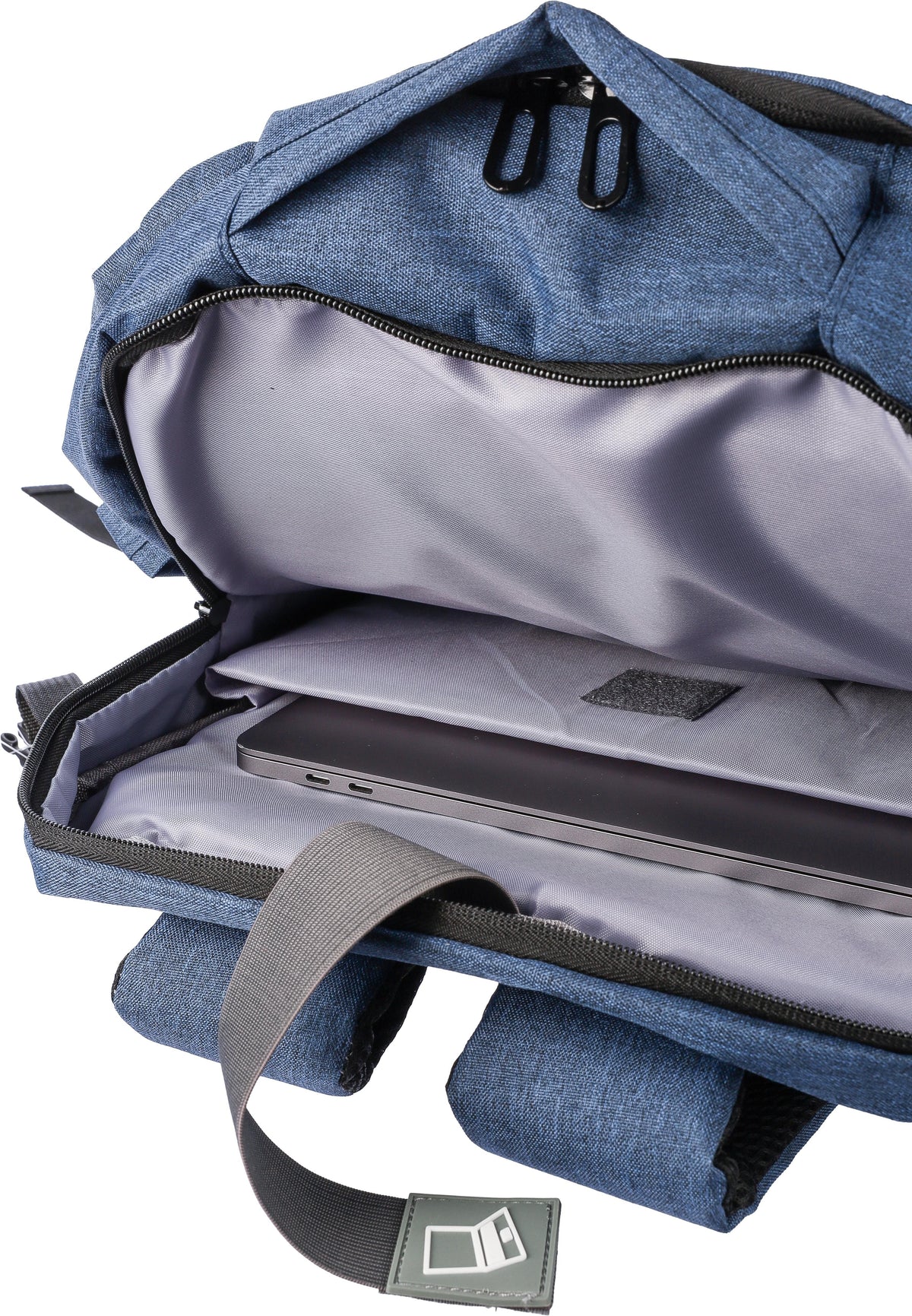 Rugzak Malcolm | Laptop 17" | 29 l
