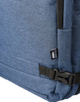 Rugzak Malcolm | Laptop 17" | 29 l