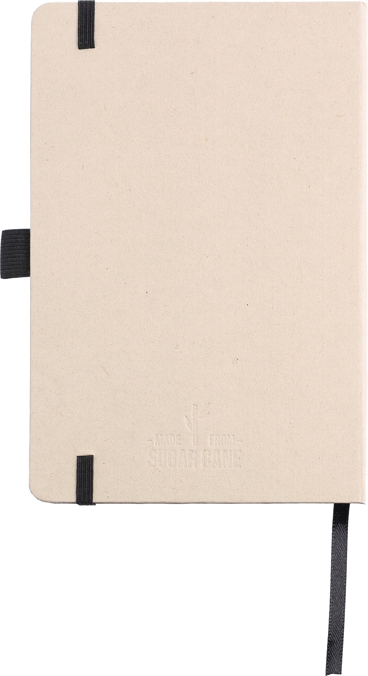 Notitieboek Friedrich | Suikerriet | A5 | Gelijnd