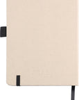 Notitieboek Friedrich | Suikerriet | A5 | Gelijnd