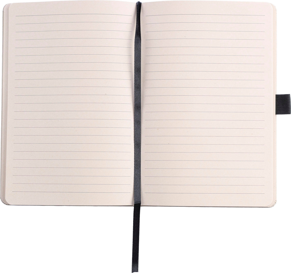 Notitieboek Friedrich | Suikerriet | A5 | Gelijnd