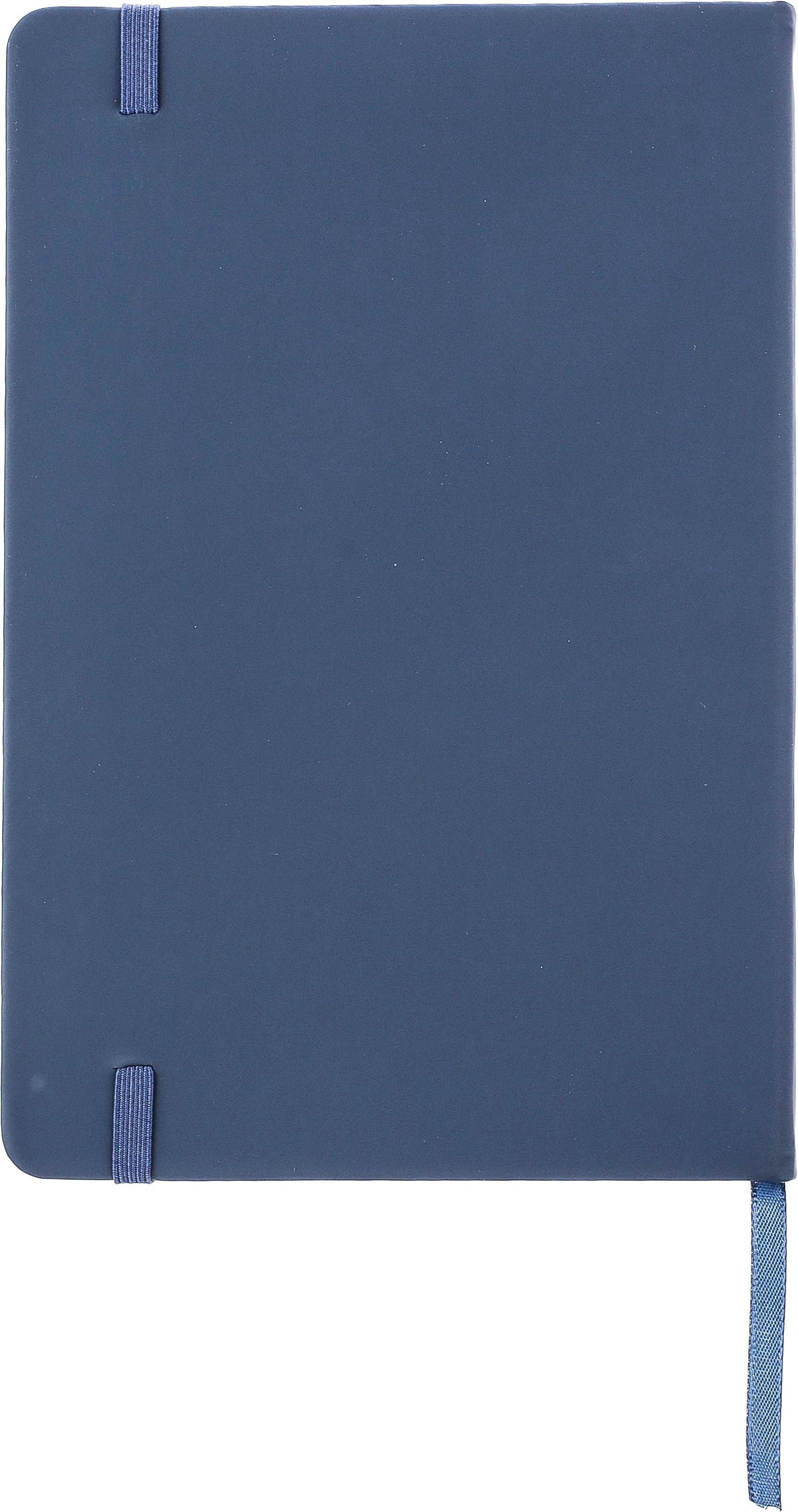 Notitieboek Bradley | A5 | Geruit
