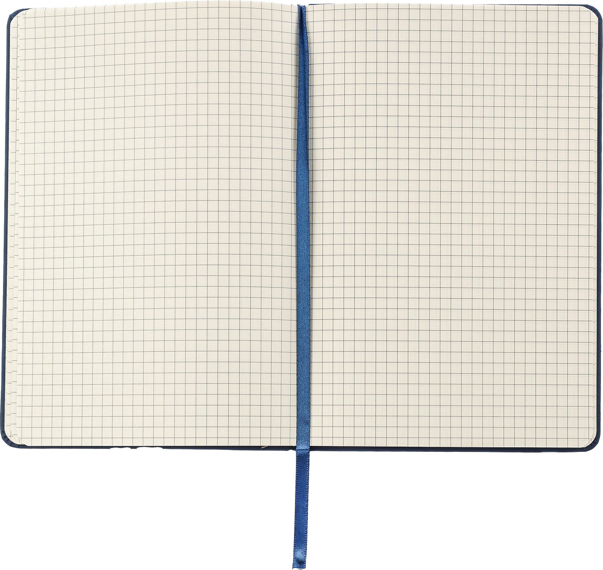 Notitieboek Bradley | A5 | Geruit