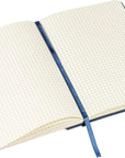 Notitieboek Bradley | A5 | Geruit
