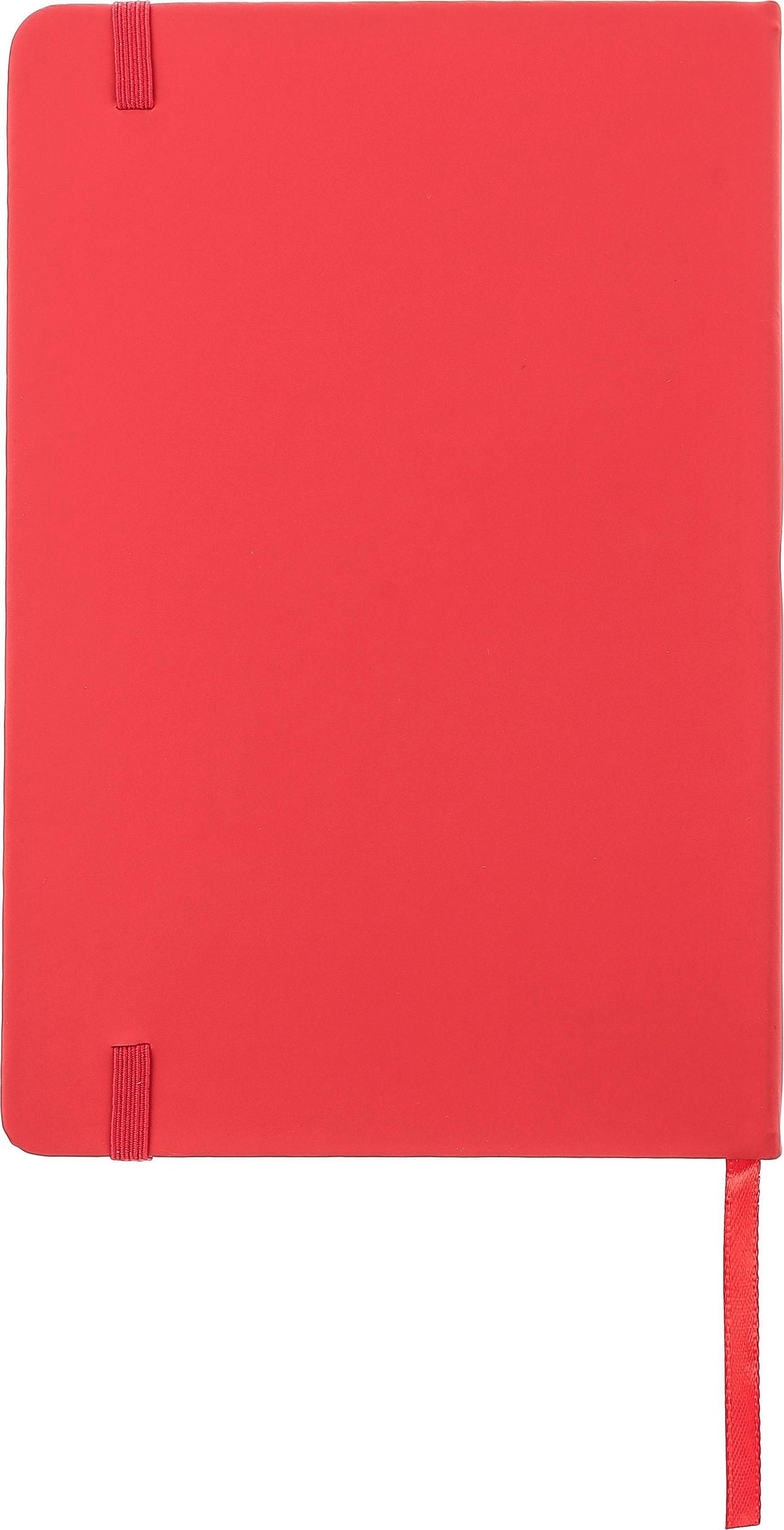 Notitieboek Bradley | A5 | Geruit