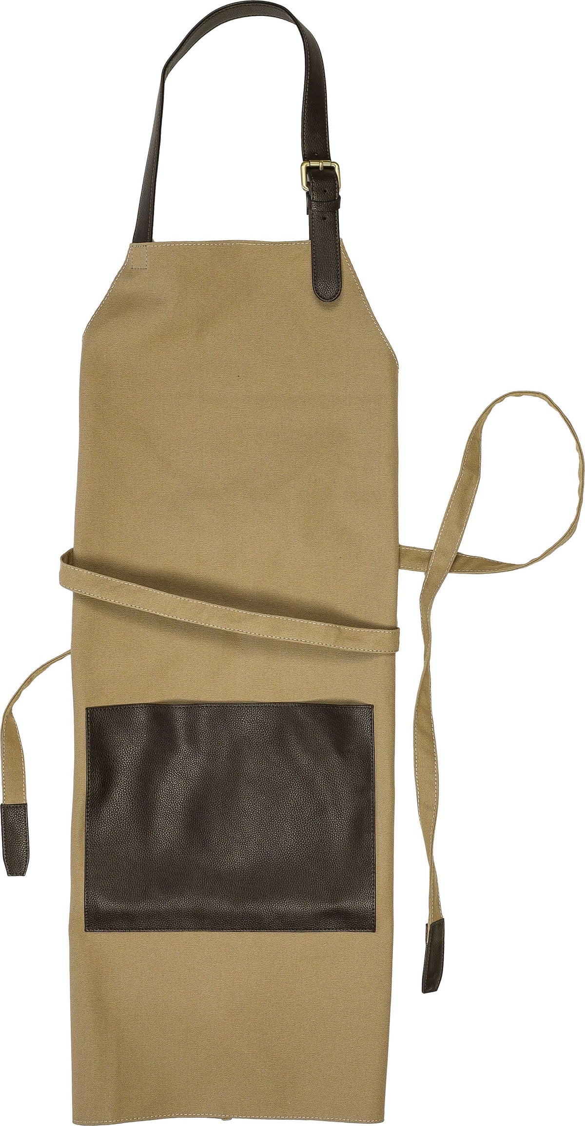 Schort Maria | Canvas | Waterafstotend