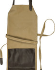 Schort Maria | Canvas | Waterafstotend
