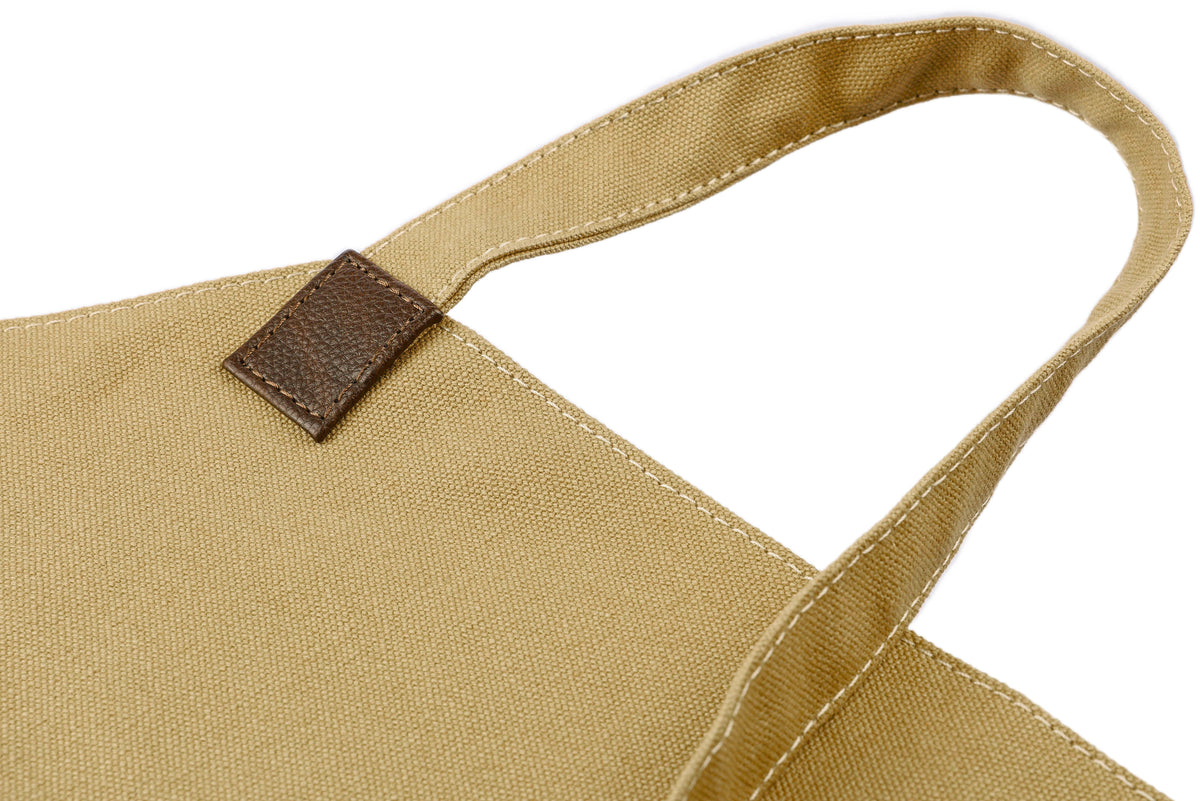 Schort Maria | Canvas | Waterafstotend