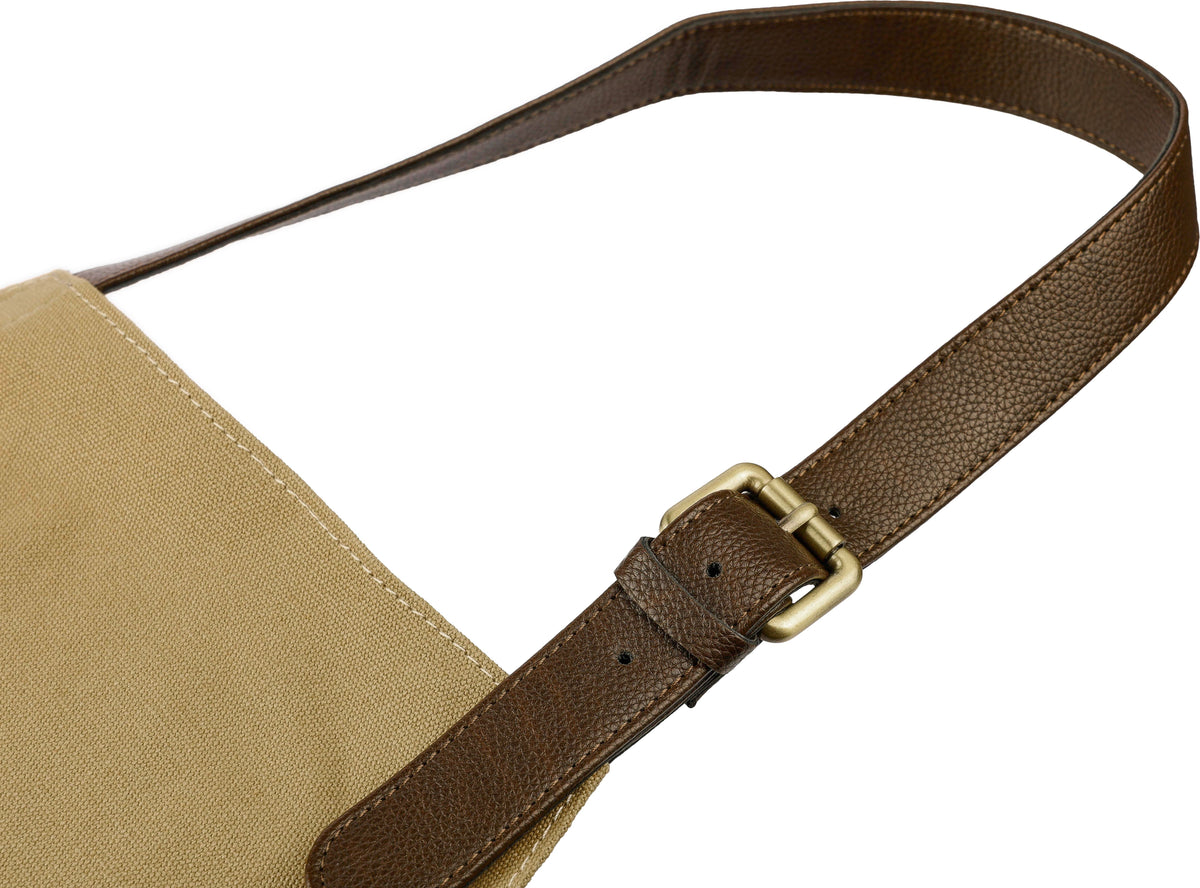 Schort Maria | Canvas | Waterafstotend