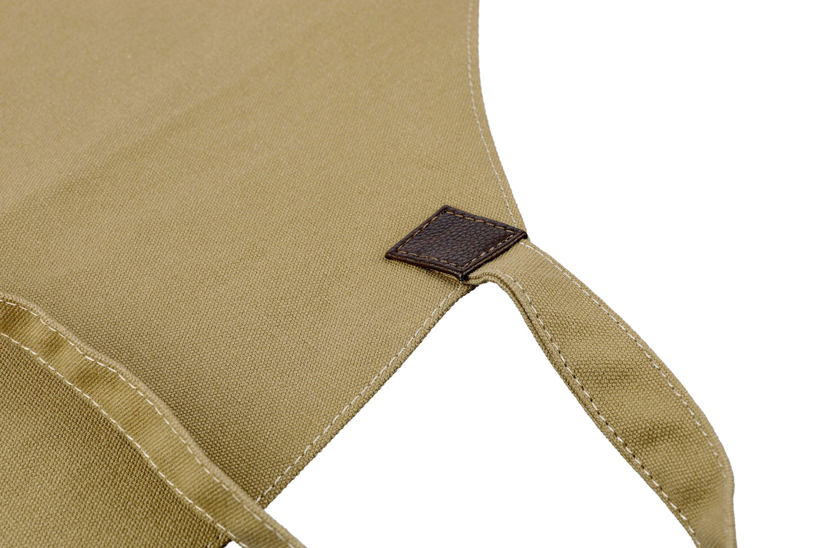 Schort Maria | Canvas | Waterafstotend