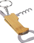Multitool Stuart | Bamboe | 3 stuks