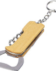 Multitool Stuart | Bamboe | 3 stuks