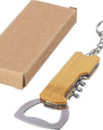Multitool Stuart | Bamboe | 3 stuks