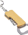 Multitool Stuart | Bamboe | 3 stuks