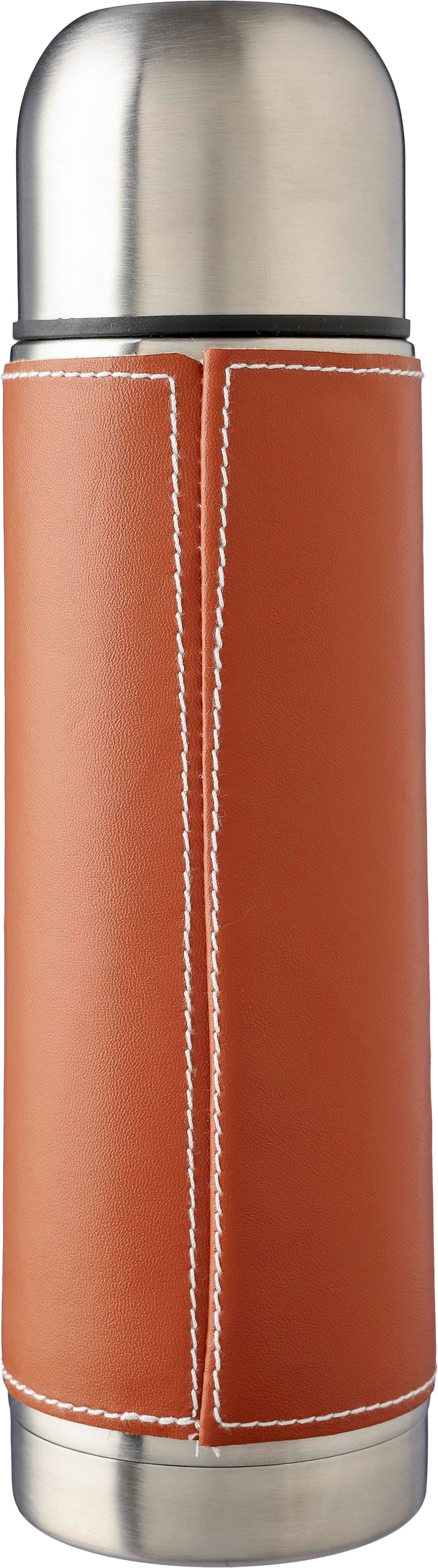Thermosfles Bernard | Roestvrijstaal | 400 ml