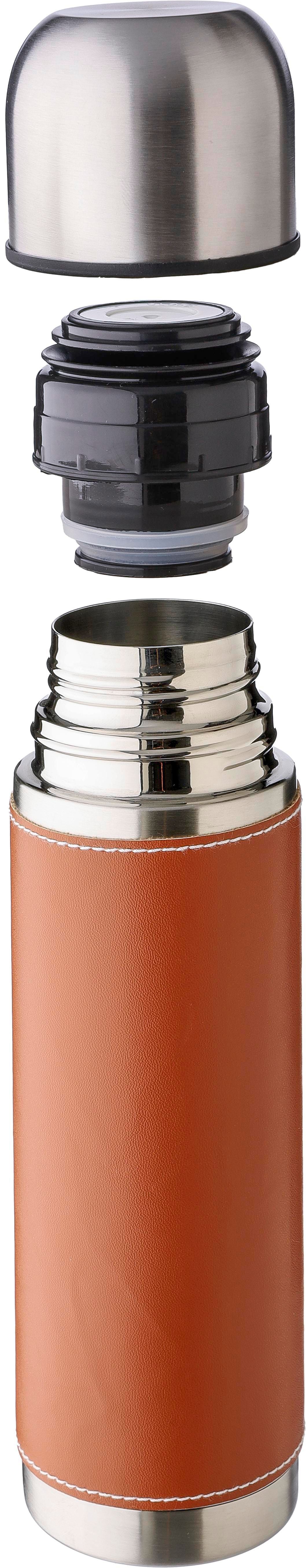 Thermosfles Bernard | Roestvrijstaal | 400 ml