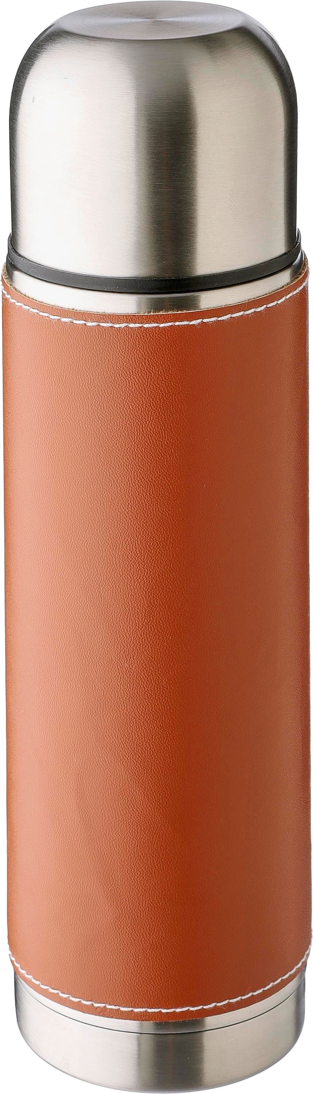 Thermosfles Bernard | Roestvrijstaal | 400 ml