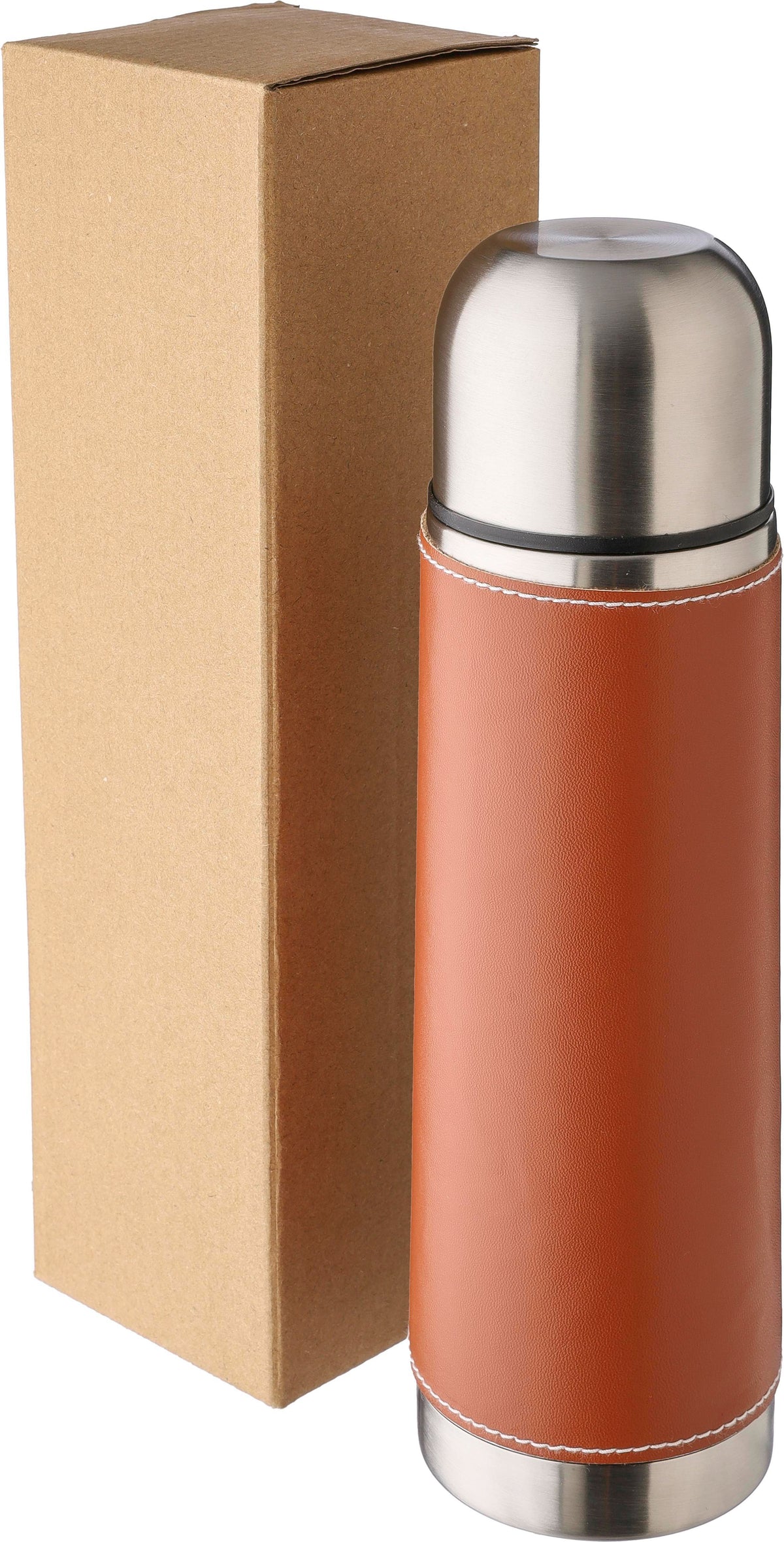 Thermosfles Bernard | Roestvrijstaal | 400 ml